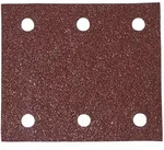 Klett-schleifstreifen 114 X 102 Korn 150 (50 St) - Makita