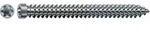 Spax - Ra 7,5x60 Zylinderkopf T-star Plus T30 Vollgewinde Wirox 100st