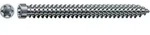 Spax - Ra 7,5x100 Zylinderkopf T-star Plus T30 Vollgewinde Wirox 100st
