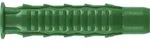 Spax - Spreizd&uuml;bel 5.0 X 25 Mm - 150 St&uuml;ck Spreizd&uuml;bel