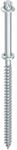 Banyo - Sfs-vb Holz-beton-verbundschraube 7.5x100 Tg Aussen-tx E8