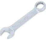 Maul-ringschl&uuml;ssel, Extra Kurz Sw 14 Mm