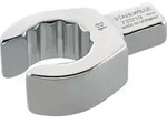 Fp - Stahlwille Open-ring-einsteck-werkzeug 9x12mm 733/10 22