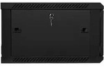 Lanberg Wf01 6606 10b Wandarmatur Schwarz 6u