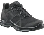 Freizeitschuh Be Athletic 2.1 Gtx Low Gr&ouml;&szlig;e 6,5 (40) Schwarz ( 4721000650 ) - Haix