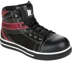 Runnex&reg; S3-sicherheitsschn&uuml;rstiefel Sportstar Gr. 45