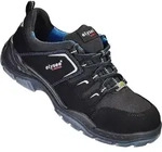 Feldtmann - Elysee Sicherheitsshalbschuh Uedem 31731 S1p Esd Src Gr. 36 Schwarz/blau