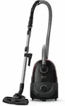 Philips Xd5123 10 Staubsauger Schwarz 900w