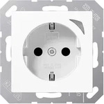 Jung Schuko Steckdose Bt A 1521 S Ww