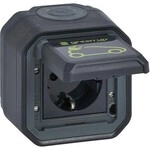 Legrand Frap Green'up Sk-steckd Sl Ant (069708l Plexo New)