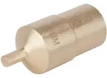 Ks Tools Bronzeplus Bit-stecknuss Innensechskant 1/2 14 Mm