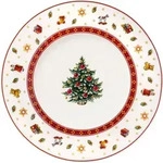 Fr&uuml;hst&uuml;cksteller (21,5 Cm) Toy's Delight Villeroy & Boch (sonderedition)