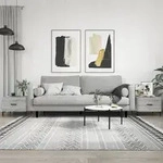 Vidaxl Coffee Tables 2 Pcs Grey Sonoma 50x50x40 Cm Engineered Wood