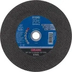Pferd Tools Trennscheibe Eht 230x1,9x22,23 Mm Gerade Ceramic Speziallinie Sgp Steel