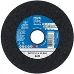 Trennscheibe Sg Alu D125x2,4mm Gerade