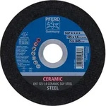 Pferd Tools Trennscheibe Eht 125x1,6x22,23 Mm Gerade Ceramic Speziallinie Sgp Steel