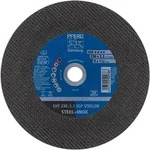 Pferd Trennscheibe Eht 230x2,3x22,23 Mm Gerade Speziallinie Sgp Steelox F&uuml;r