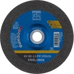 Pferd Tools Trennscheibe Eh 180x2,5x22,23 Mm Gekr&ouml;pft Universallinie Psf Steelox