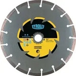 Tyrolit - Diamanttrennscheibe Dcu Standard &Oslash; 230 Mm Bohrung 22,23 Mm Bau Universal 7