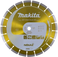 Diamant-trennscheibe Nebula 300 X 20 X 10 Mm &bull; Nebula - Makita
