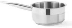 Kasserolle - Ohne Deckel, Profi Line, 1,5l, ⌀160x(h)75mm - Hendi