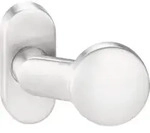 Edi - Profilt&uuml;rknopf 2033/1620 Material Va Est 4-kt.m12mm Fest - 2033/1620/00
