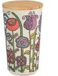 Lebensmittelbeh&auml;lter F&uuml;r Lose Produkte Flowers, 950 Ml Wenko