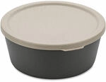 Lebensmittelbeh&auml;lter Connect Bowl, Luftdicht, 400 Ml, Koziol