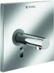 Schell We-wandauslauf Linus W-e-v Kaltw. Netzbetr 230mm Ala Front Chrom