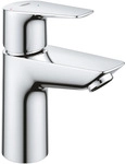 Bauedge Einhebel-waschtischmischer Gr&ouml;&szlig;e S, Chrom (23559001) - Grohe