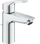 Waschtischmischer Eurosmart S-size Nd Ausladung 109 Mm Mit Ablaufgarnitur - Grohe