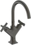 Ideal Standard Joy Neo Zweigriff-waschtischarmatur, Ohne