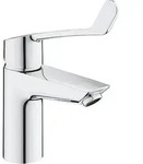 Grohe Eurosmart Einhand-waschtischbatterie, S-size, Ausladung