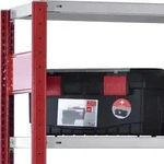 Ersatzboden Verzinkt 1000 X 600mm