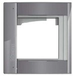 Legrand Rahmen Modultr&auml;ger Allstreet 1 Modul 350213