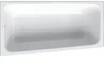 Bette - Space M Eck-badewanne, 170x90cm, 1131, 1 R&uuml;ckenschr&auml;ge,