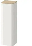 Happy D.2 Plus Halbhochschrank Hp1261, 400x360 Mm, 1 T&uuml;r, - Duravit