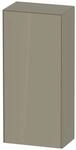 White Tulip Halbhochschrank, Breite 400 X Tiefe 240mm, 1 - Duravit