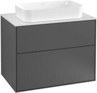 Villeroy Und Boch Finion Waschtischunterschrank F63100,