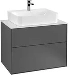 Villeroy&boch - Villeroy Und Boch Finion Waschtischunterschrank, 800x603x501mm,