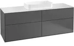Villeroy Und Boch Finion Waschtischunterschrank F73100,