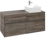 Collaro Waschbeckenunterschrank 1200x548x500 Mm, - Villeroy&boch