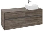 Collaro Waschbeckenunterschrank 1400x548x500 Mm, - Villeroy&boch