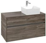 Collaro Waschbeckenunterschrank 1000x548x500 Mm, - Villeroy&boch