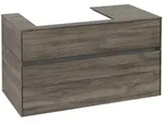 Collaro Waschbeckenunterschrank 1000x548x500 Mm, - Villeroy&boch