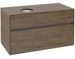 Collaro Waschbeckenunterschrank 1000x548x500 Mm, - Villeroy&boch