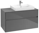 Collaro Waschbeckenunterschrank 1000x548x500 Mm, - Villeroy&boch