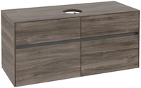 Collaro Waschbeckenunterschrank 1200x548x500 Mm, - Villeroy&boch