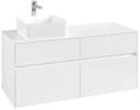 Collaro Waschbeckenunterschrank 1200x548x500 Mm, - Villeroy&boch