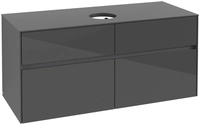 Collaro Waschbeckenunterschrank 1200x548x500 Mm, - Villeroy&boch